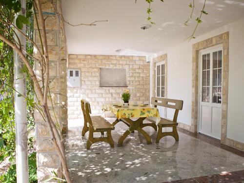 Apartment Zadar Diklo Borik Vir