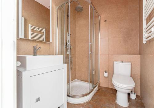 Bright apartment in Gran Vía with balconies INF2Iz3