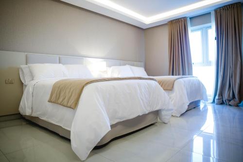 Fotografie z fotogalerie ubytování HT Hotel Deluxe Resort & SPA v destinaci Santiago del Estero