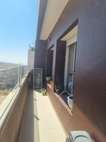 appartement en location islane Agadir