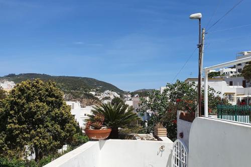 Γενική θέα στο βουνό ή θέα στο βουνό από  αυτό το διαμέρισμα