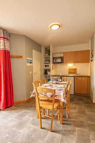 Photo de la galerie de l'établissement Au refuge d'Hirka, à Termignon