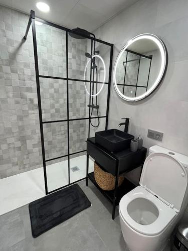 ideal apartamento en el centro