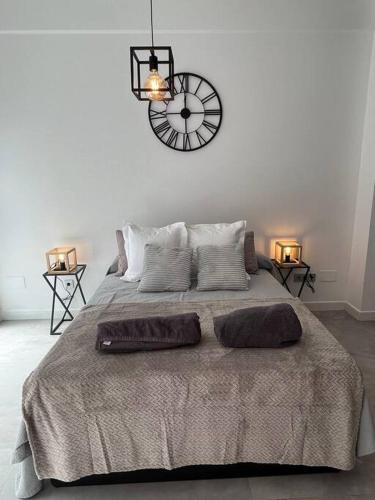 ideal apartamento en el centro