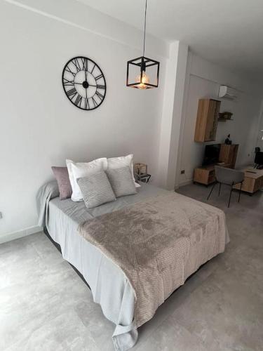 ideal apartamento en el centro