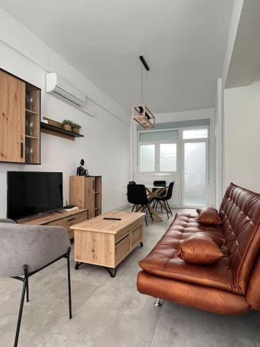 ideal apartamento en el centro