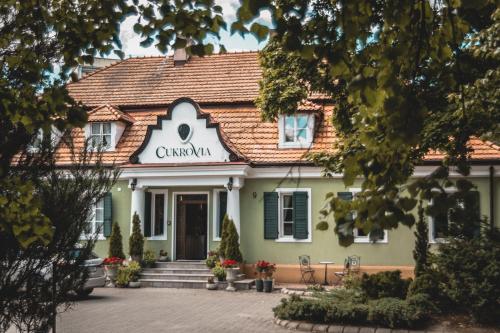 Gallery image of CukroVia in Kutno