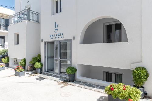 Galazia Boutique Apartments photo 3