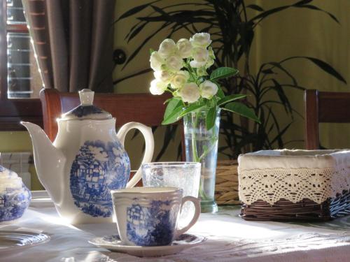 Fotografie z fotogalerie ubytování Casa da Fonte v destinaci Monção