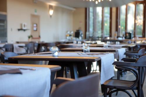 Gallery image of Pràcatinat Hotel & Restaurant in Fenestrelle
