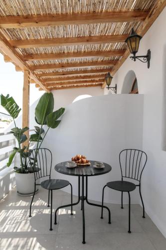Naxian Aura suites