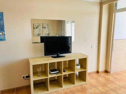 Seaview Apartment near Yumbo