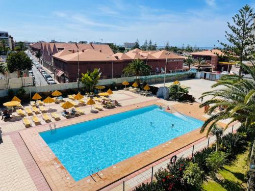Seaview Apartment near Yumbo