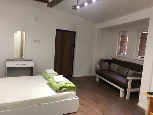 Gallery image of Stojanoski Studios & Rooms in Trpejca