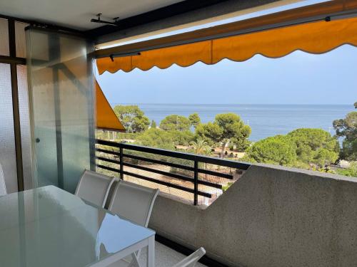 Apartamento con vistas al mar