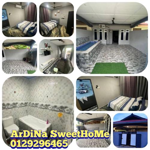 Gambar di galeri bagi ArDiNa SweetHoMe MINI POOL di Kuantan