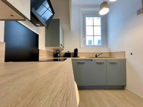 Photo de la galerie de l'établissement Le Varsovie ※ 4 balcons, à Carcassonne