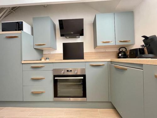 Photo de la galerie de l'établissement Le Varsovie ※ 4 balcons, à Carcassonne