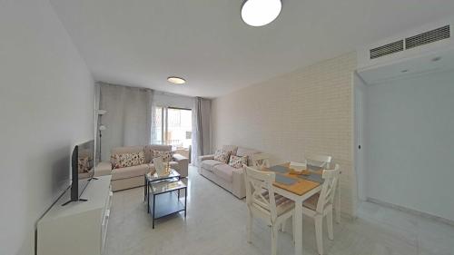 Contemporaneo y tranquilo en Montemar