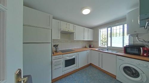 Contemporaneo y tranquilo en Montemar