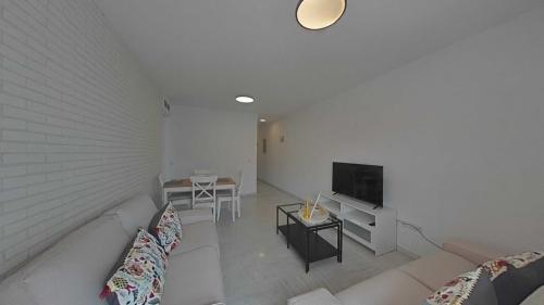 Contemporaneo y tranquilo en Montemar