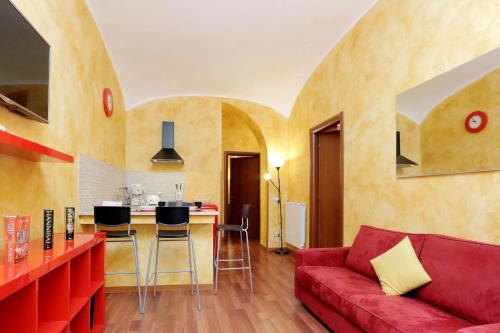 Lucky Domus Esquilino