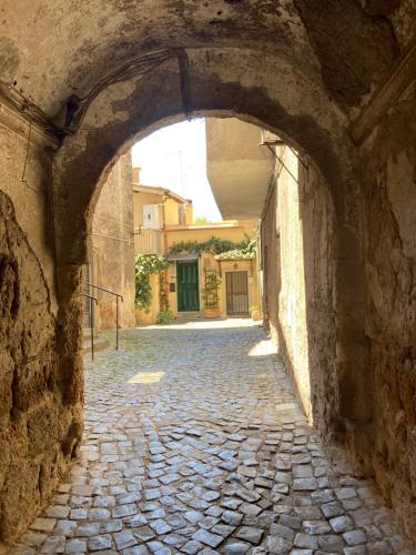 Fotografie z fotogalerie ubytování Platea Cavour v destinaci Sutri