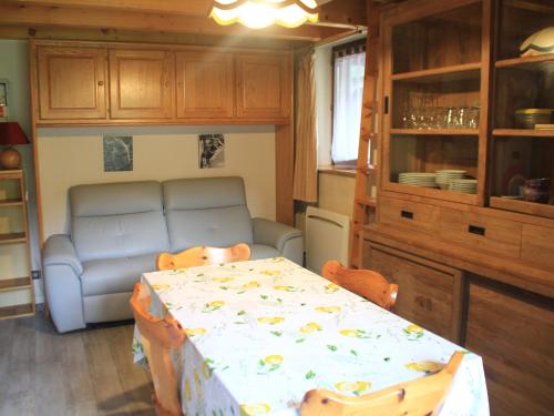 Appartement Châtel, 2 pièces, 4 personnes - FR-1-200-313