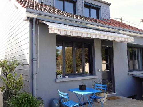 Photo de la galerie de l'établissement Gite 65, à Chartres