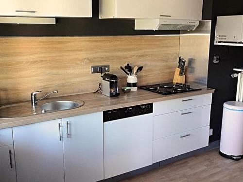 Photo de la galerie de l'établissement Gite 65, à Chartres