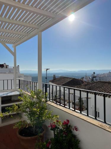 Foto Casa Dulce 1