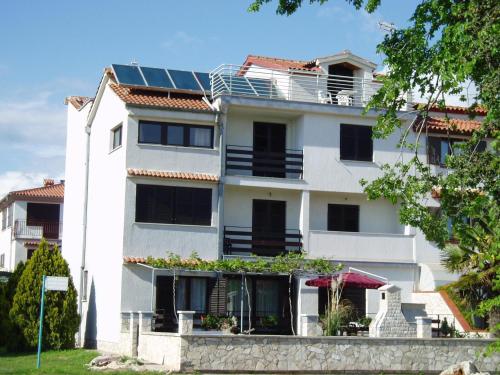Apartments Natali