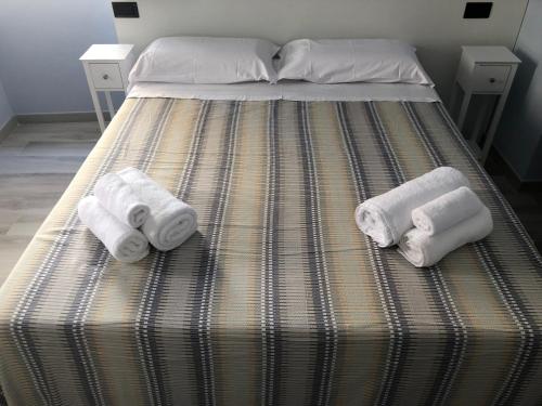 Gallery image of Domus Gieffe in Tropea