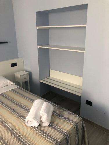 Gallery image of Domus Gieffe in Tropea