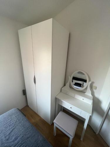 Gambar di galeri bagi Apartment Loly di Medulin