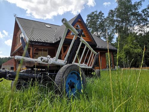 Фотография из галереи Dom Na Korzeniu в городе Szynwałd