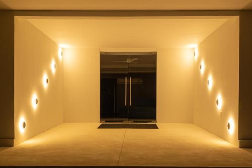 Gallery image of Fabulous & Exclusive Apartments With Sea View Pool BBQ Garden in Akumal