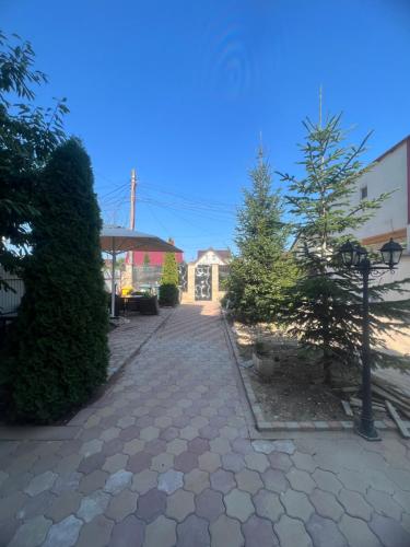 Gallery image of Studio Cloud in Năvodari