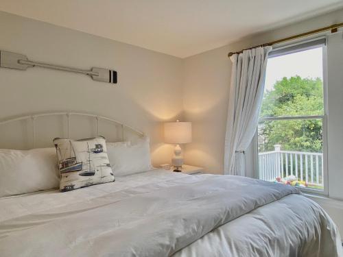 Gallery image of Seaside Inn in Tenants Harbor