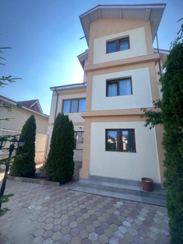 Gallery image of Studio Cloud in Năvodari