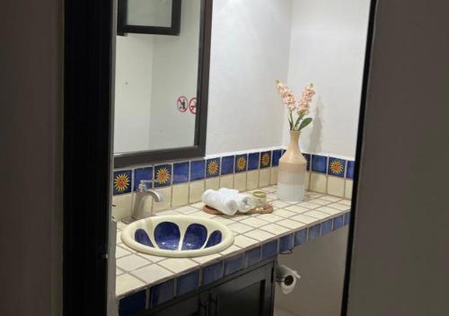 Fotografie z fotogalerie ubytování Casa Iola v destinaci Cancún