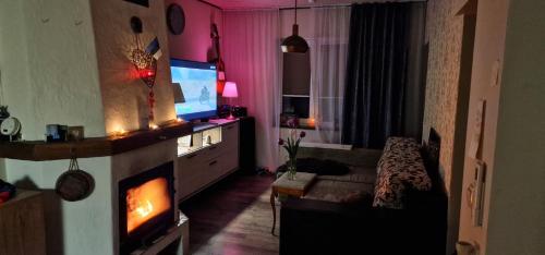 Fotografie z fotogalerie ubytování House&Garden - 3 rooms&Sauna v Tallinnu