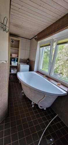 Fotografie z fotogalerie ubytování House&Garden - 3 rooms&Sauna v Tallinnu