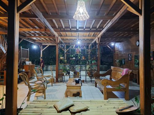 Φωτογραφία από το άλμπουμ του Juar House σε Simpen