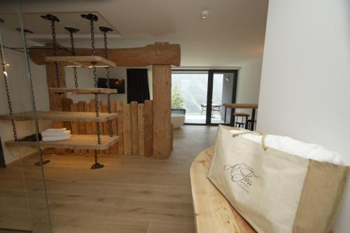 Φωτογραφία από το άλμπουμ του Hotel Chalet Al Foss - Adults Only σε Vermiglio