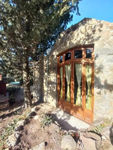Φωτογραφία από το άλμπουμ του Casita de Piedra B&B σε Villa del Dique