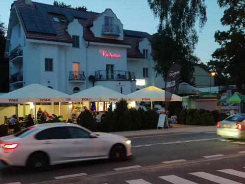 Victoria Dom Wczasowy