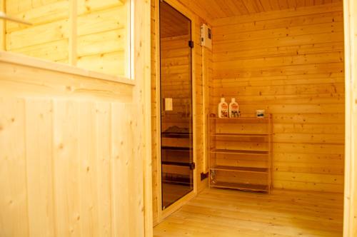 Φωτογραφία από το άλμπουμ του Wellness mitten in der Wasserfallstadt Triberg σε Triberg
