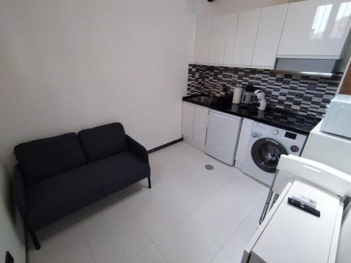Estudio con 2 plantas - Puerta del Sol