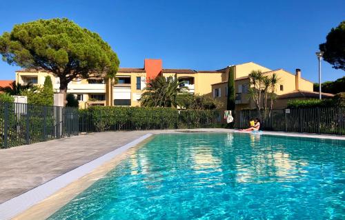 Le Pin Parasol à Cassis - Studio 3 personnes by K6